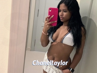 Chaneltaylor