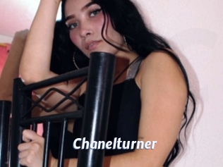 Chanelturner