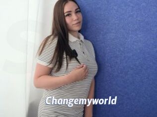 Changemyworld