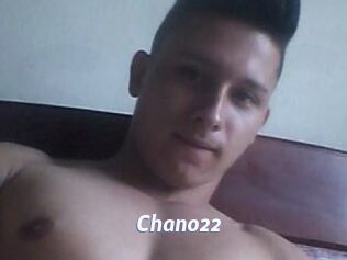 Chano22