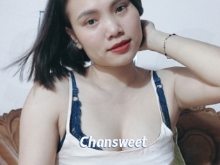 Chansweet