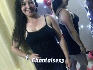 Chantalsex3