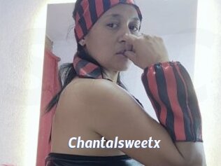 Chantalsweetx