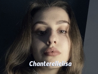 Chanterellelisa