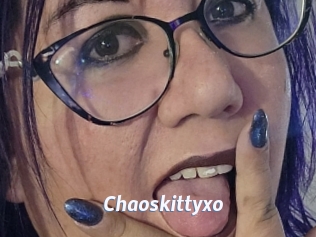 Chaoskittyxo