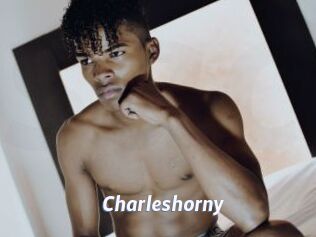 Charleshorny