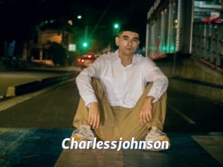 Charlessjohnson