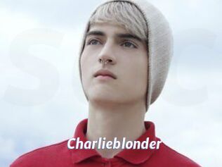 Charlieblonder