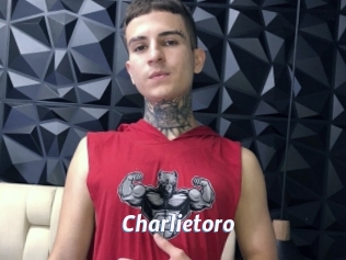 Charlietoro