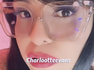 Charlootteevans