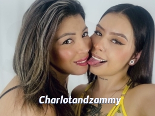 Charlotandzammy