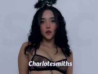 Charlotesmiths