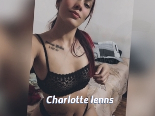 Charlotte_lenns