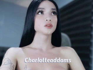 Charlotteaddams