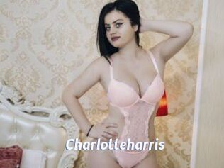 Charlotteharris