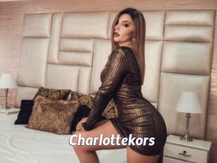 Charlottekors