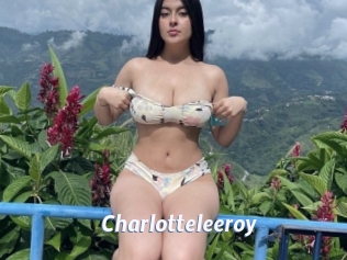 Charlotteleeroy