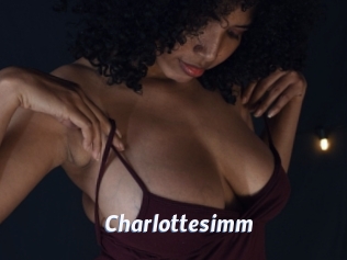 Charlottesimm