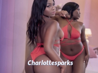 Charlottesparks