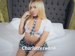 Charlotteswank