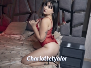 Charlottetyalor