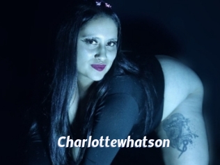 Charlottewhatson