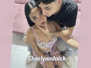 Charlyandnick