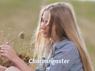 Charmingaster