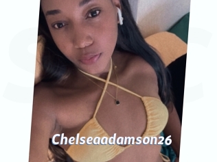 Chelseaadamson26