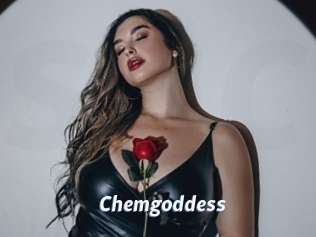 Chemgoddess