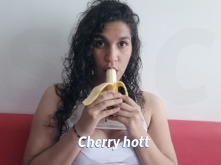 Cherry_hott