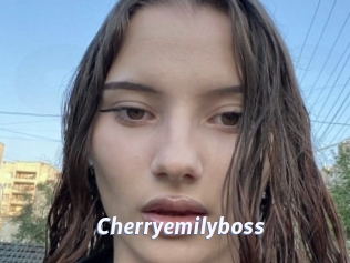 Cherryemilyboss