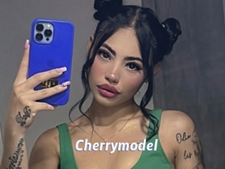 Cherrymodel