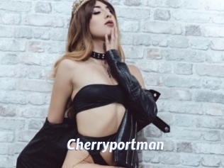 Cherryportman