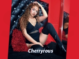 Cherryrous