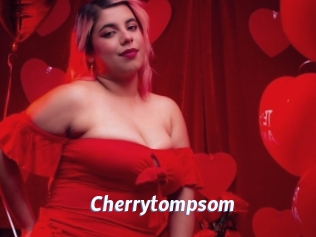 Cherrytompsom