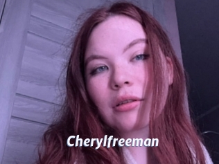 Cherylfreeman