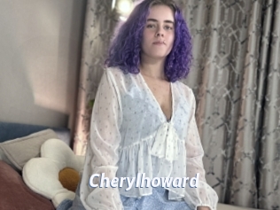 Cherylhoward