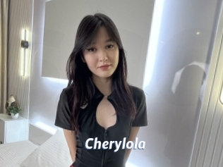 Cherylola