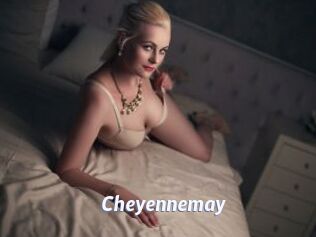 Cheyennemay