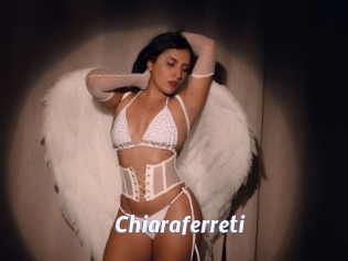 Chiaraferreti