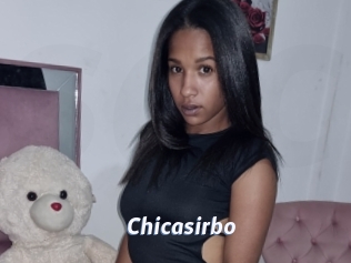 Chicasirbo