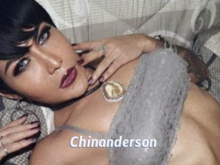 Chinanderson