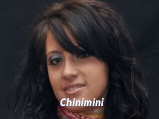 Chinimini