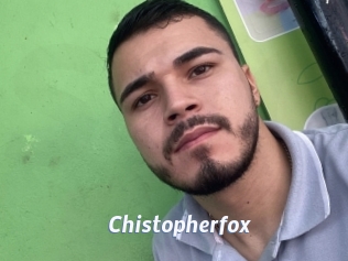 Chistopherfox