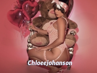 Chloeejohanson