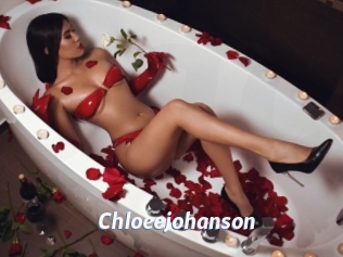 Chloeejohanson