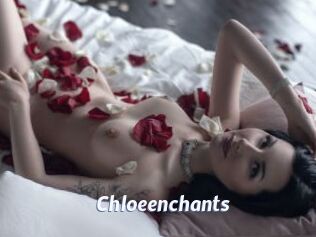 Chloeenchants