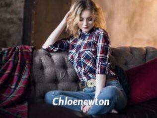 Chloenewton