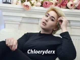 Chloeryderx